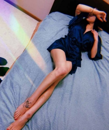 Анна, 22 года, 3 размер груди